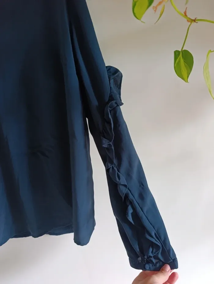 Blouse #2 - photo numéro 4