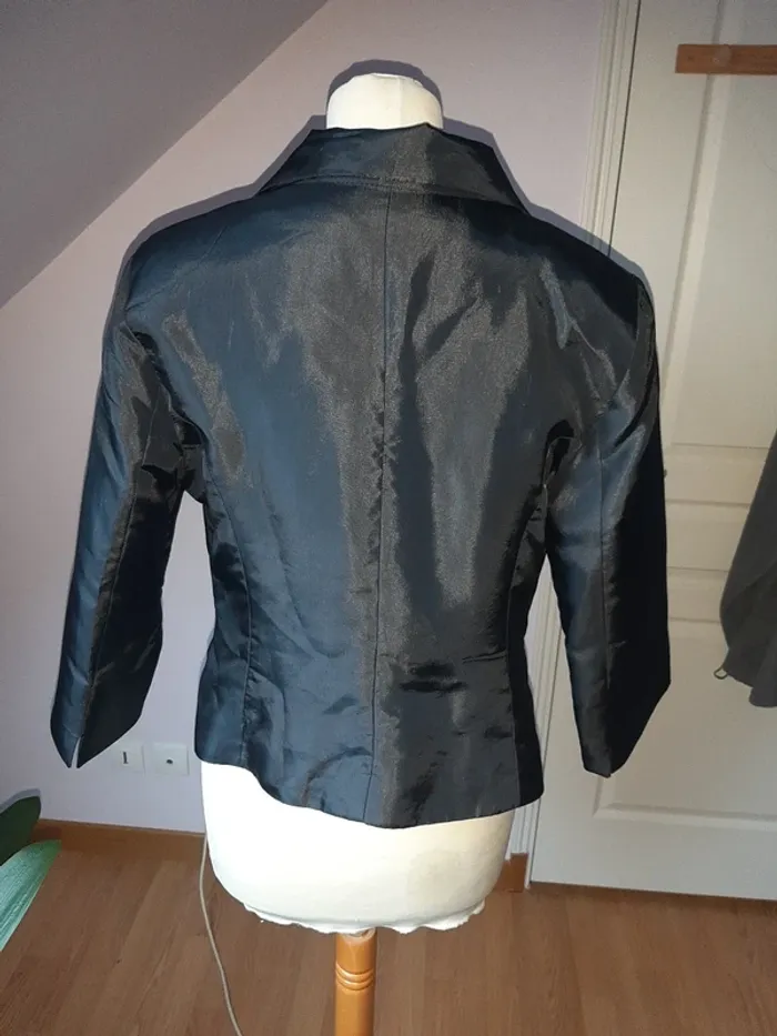 Veste légère - photo numéro 4