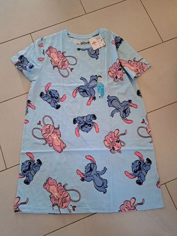 Chemise de nuit 38/40