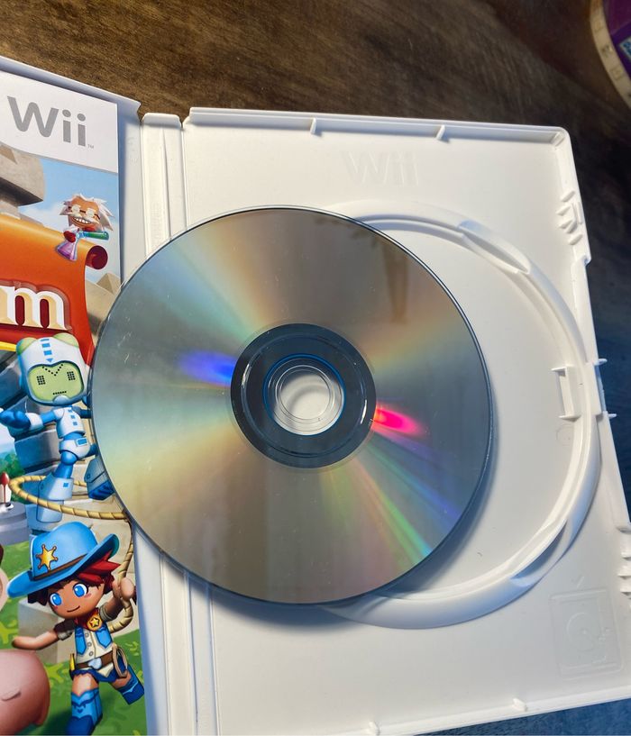 My sims kingdom - Nintendo Wii - photo numéro 4