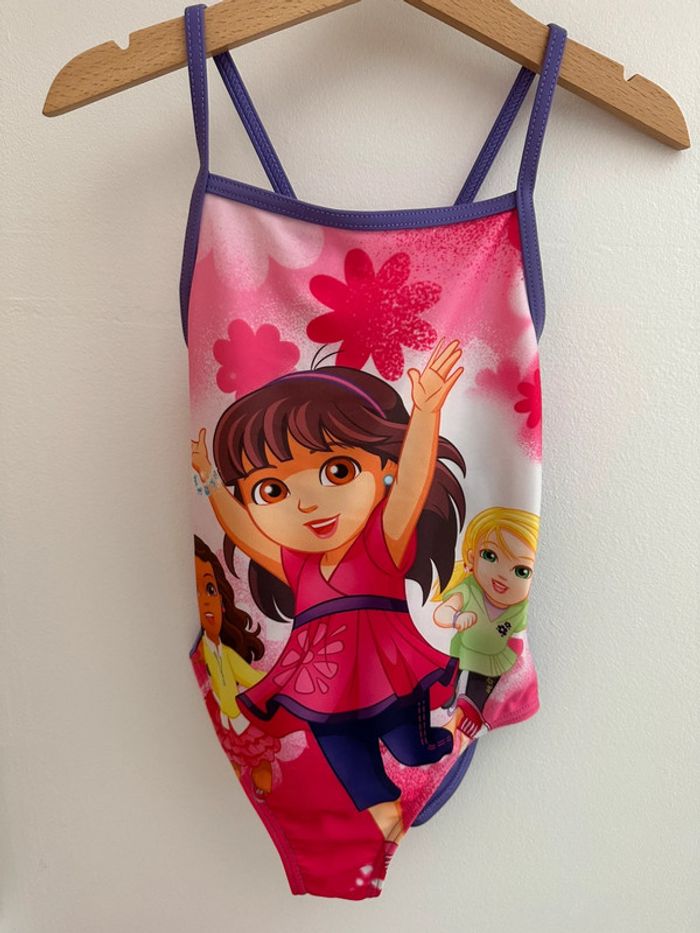 Lot de 2 maillots de bain - photo numéro 6