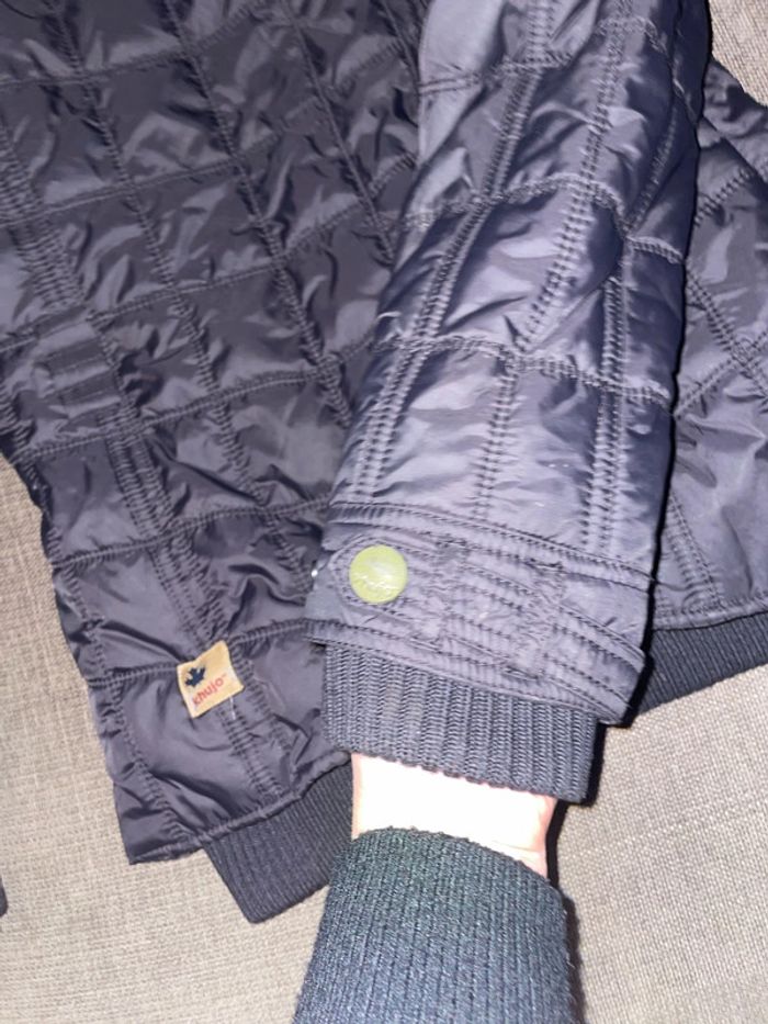 Manteau - photo numéro 9