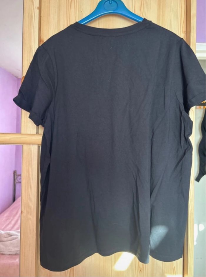 T-shirt - photo numéro 3