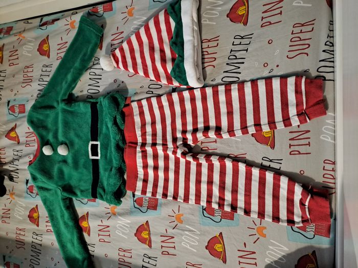 Ensemble lutin 3A