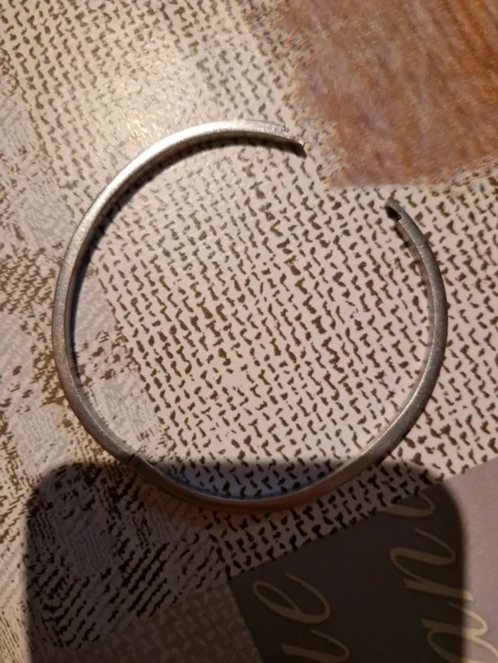Bracelet fantaisie - photo numéro 3