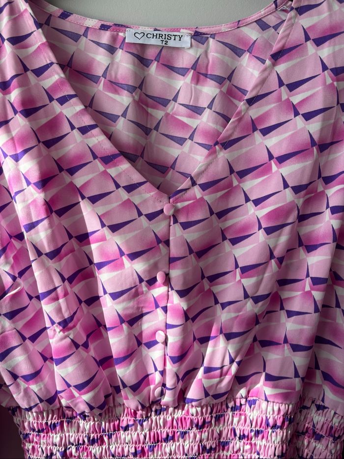 Blouse - photo numéro 2