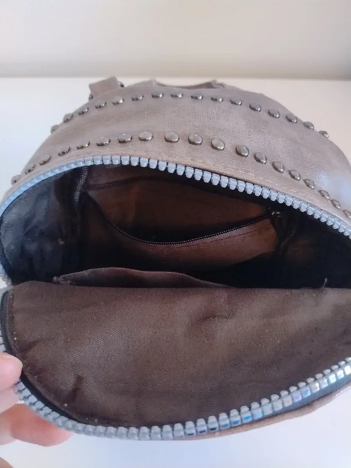 Petit sac à bandoulière - photo numéro 6