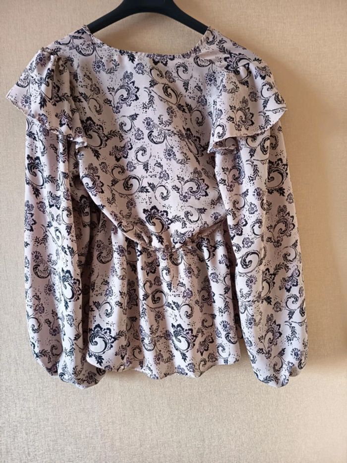 Tunique été, marque Primark. (936) - photo numéro 4