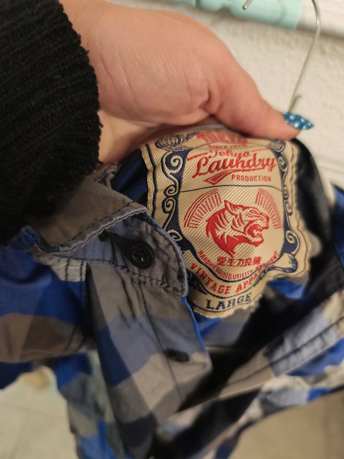 Vêtements homme - photo numéro 5