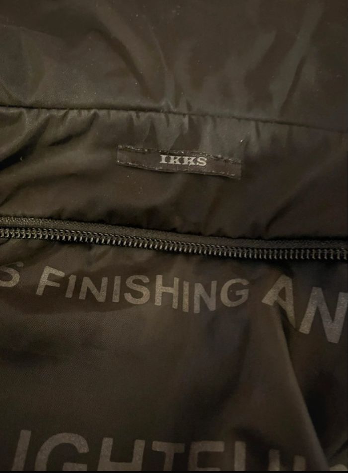 Jolie Parka IKKS - photo numéro 7