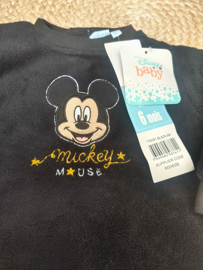 Pull Mickey - photo numéro 3