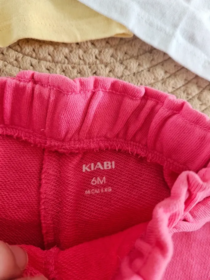 Ensemble 6 mois - photo numéro 7