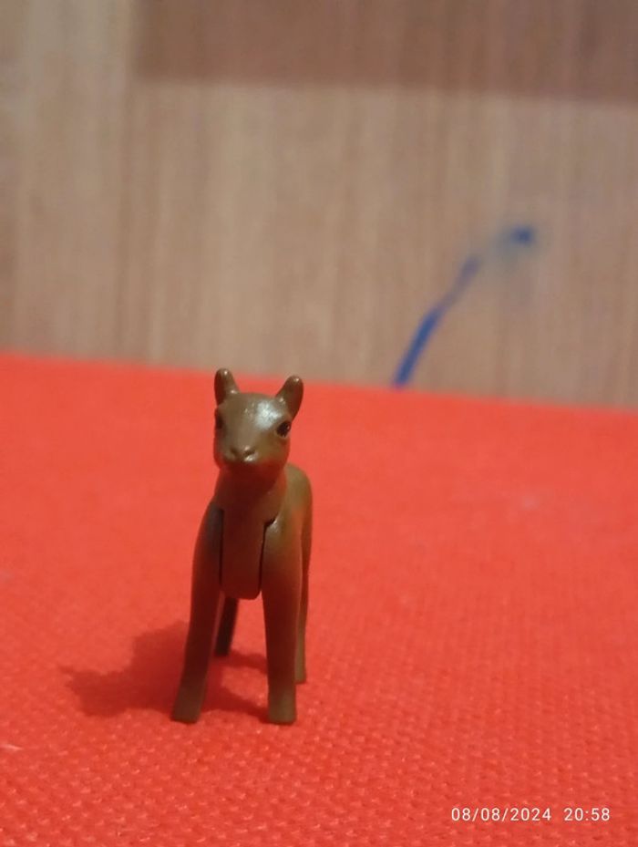Animaux playmobil - photo numéro 2