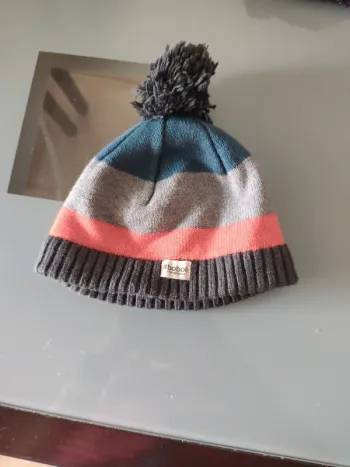 Bonnet