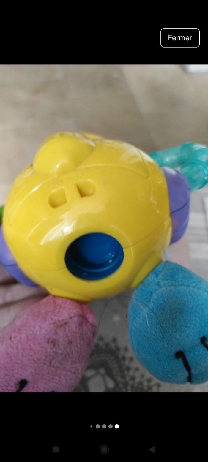 Jouet bébé j40 - photo numéro 6