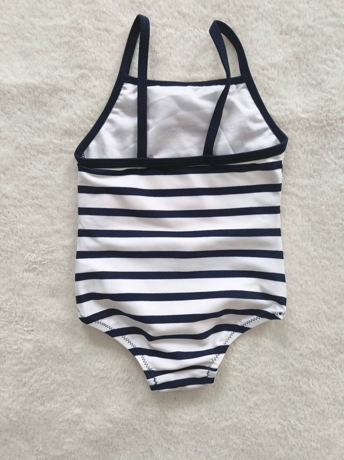 Maillot de bain 12 mois - photo numéro 2