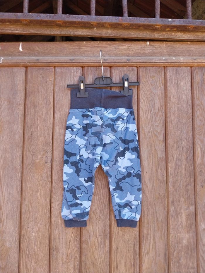 Legging bébé garçon 12.18 mois lupilu - photo numéro 2