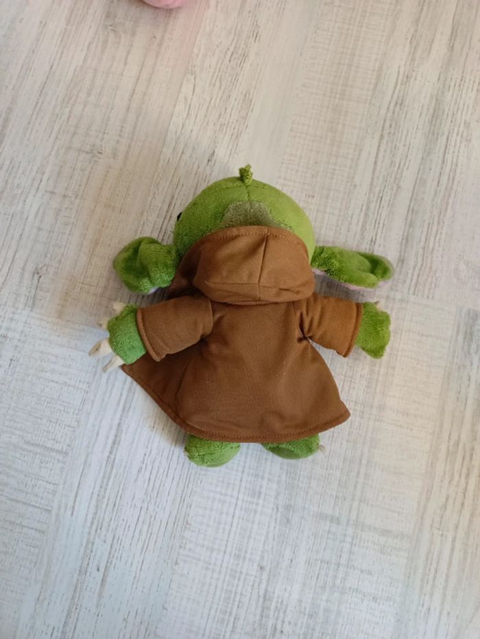 Peluche Stitch star wars - photo numéro 2