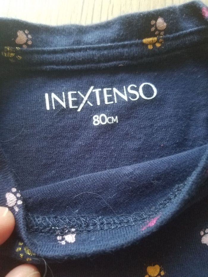 Ensemble fille 18 mois - photo numéro 2