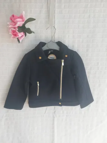 Manteau Orchestra 18 mois