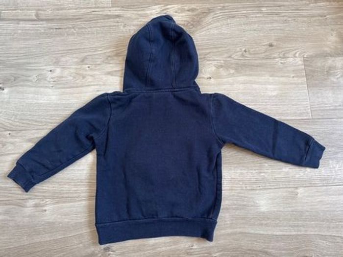 Sweat Tortues Ninja - photo numéro 3