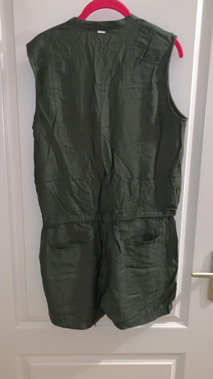 Combishort taille M - photo numéro 4