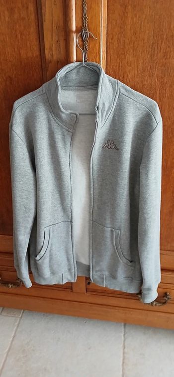 Veste sport