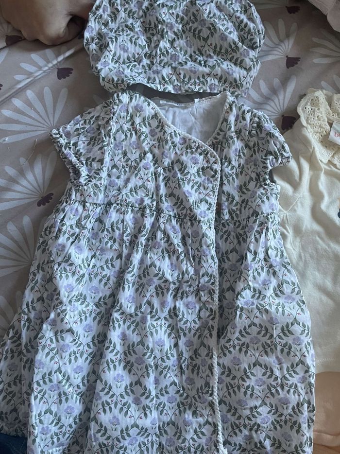 Lots fille 3 6mois - photo numéro 5