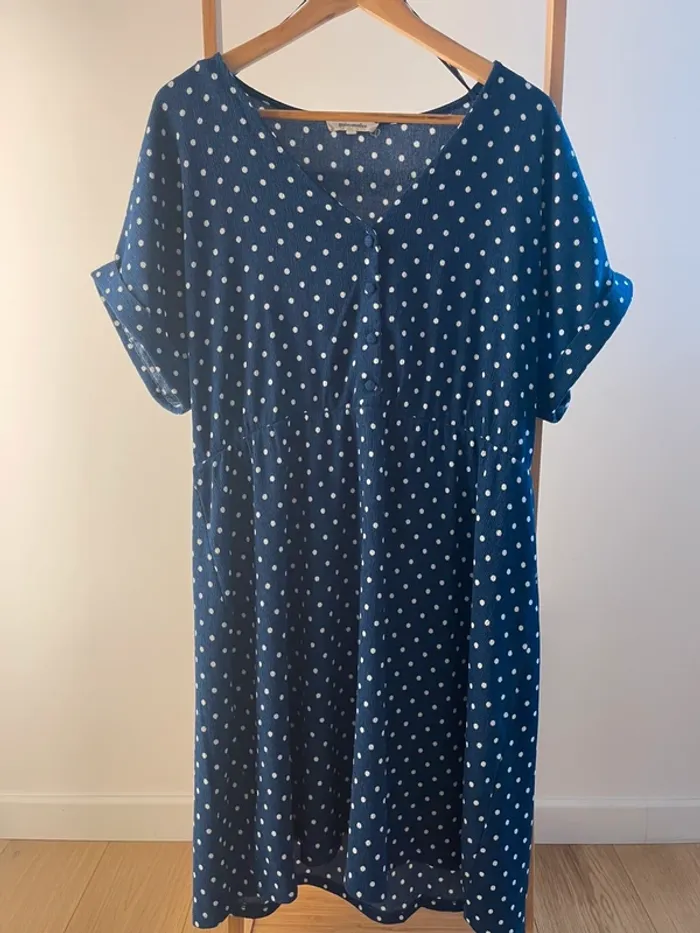robe Grain de Malice