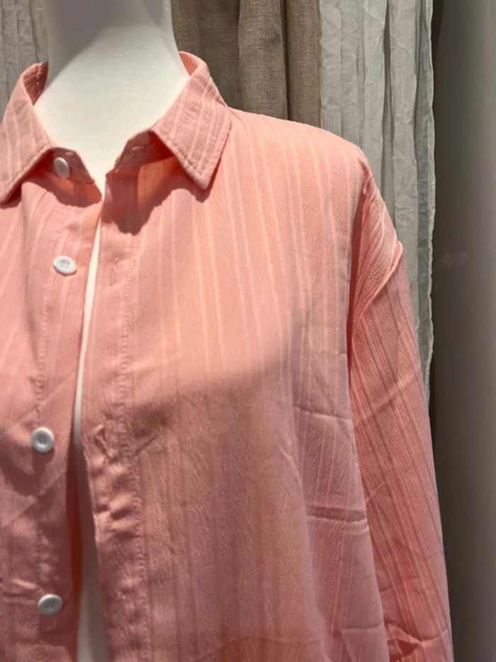 Chemise longue - photo numéro 2