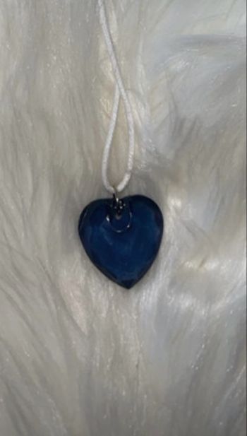 Collier Yves Rocher 