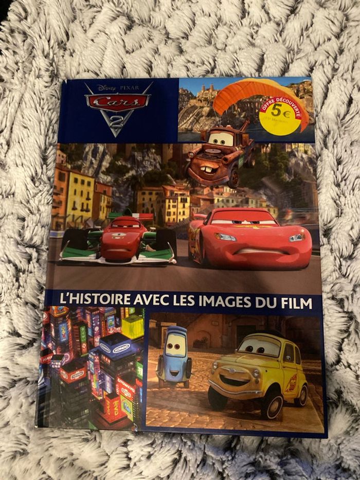 Cars 2