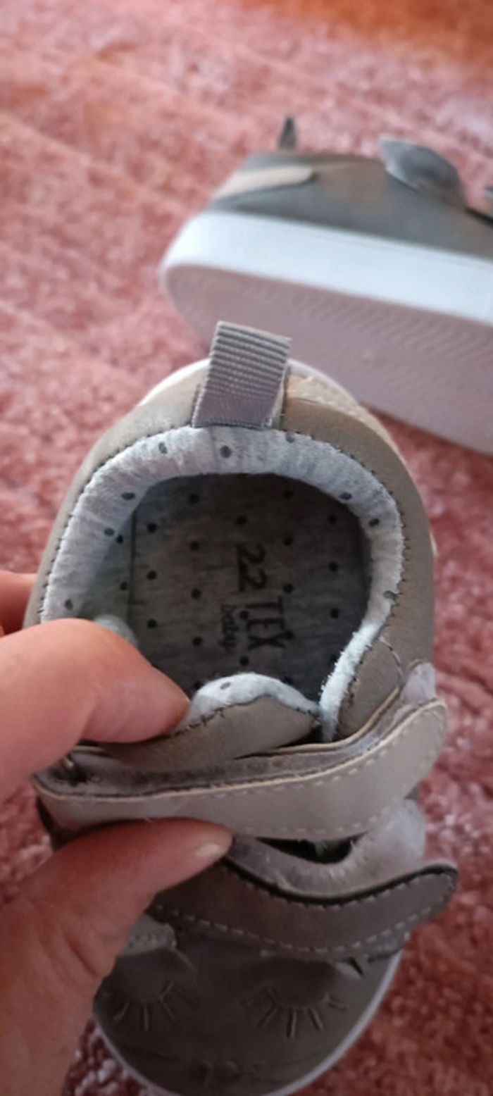 Basket chat - photo numéro 3