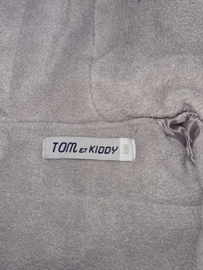 Doudoune - photo numéro 2