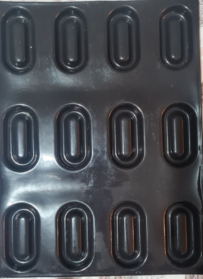 Moule flexipan - photo numéro 2