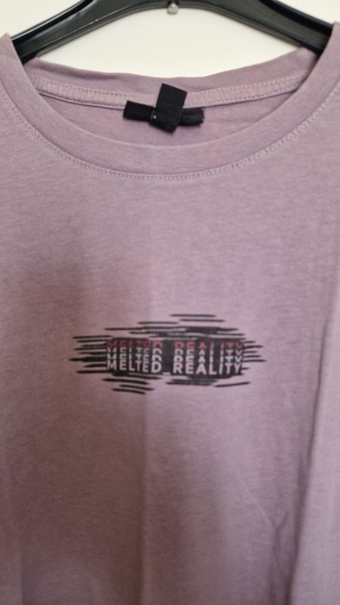 T-shirt homme - photo numéro 2