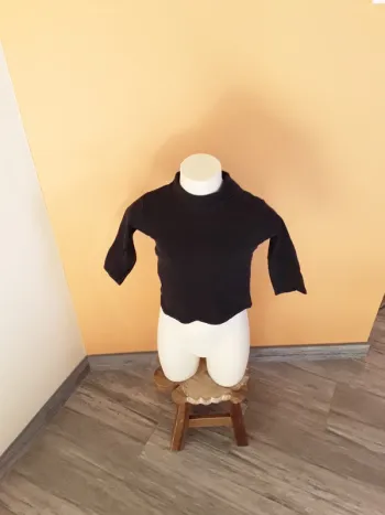 Sous pull 3 ans  (90/97 cm)