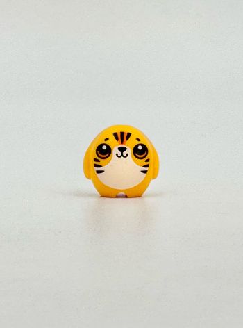 Lego Accessoires Friends : Peluche Oreiller Tigre - NEUF
