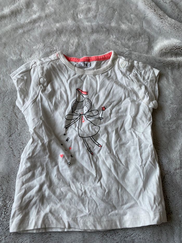 Ensemble 12mois - photo numéro 4