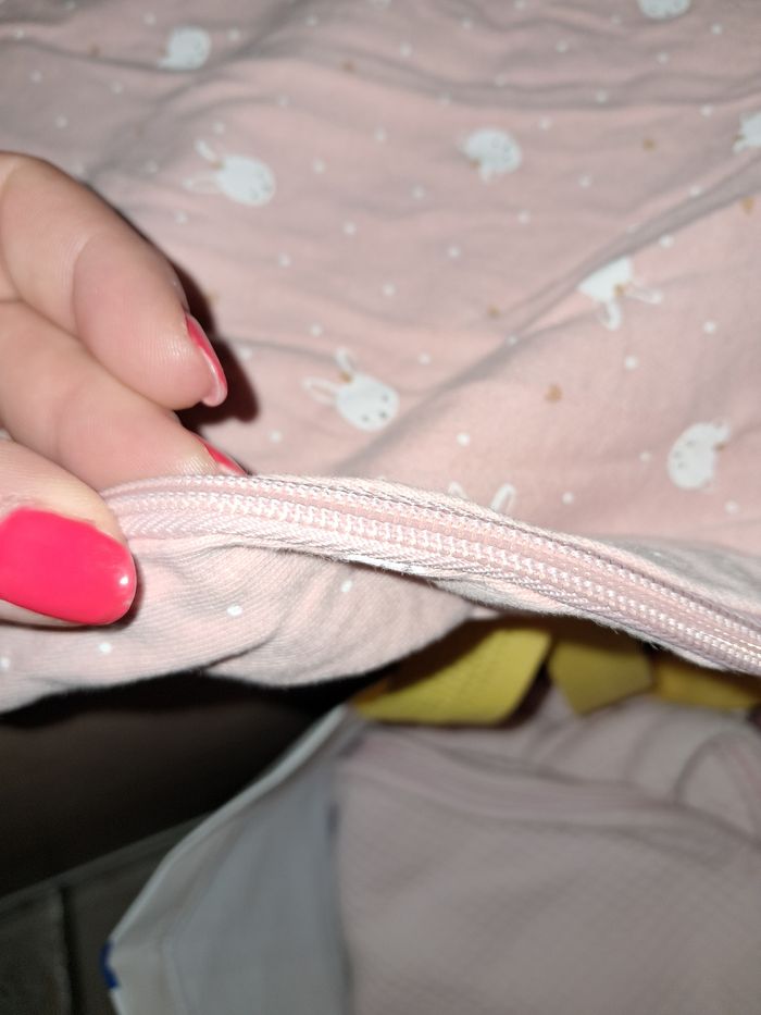 Gigoteuse - photo numéro 4