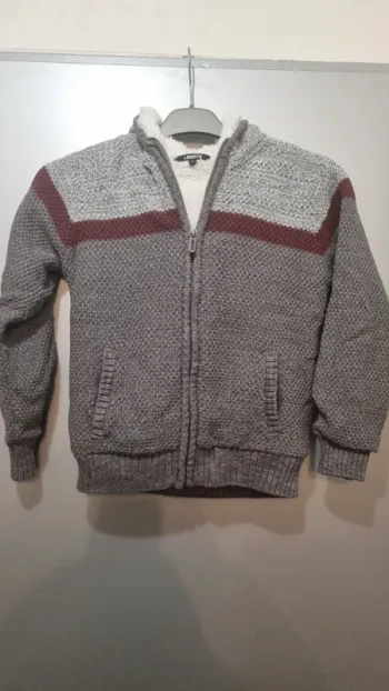 Gilet / veste polaire