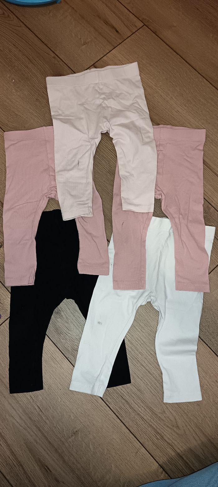 Lot 9 mois - photo numéro 4