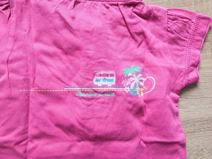 T-shirt - photo numéro 4