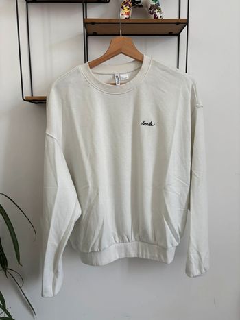 Sweat H&M