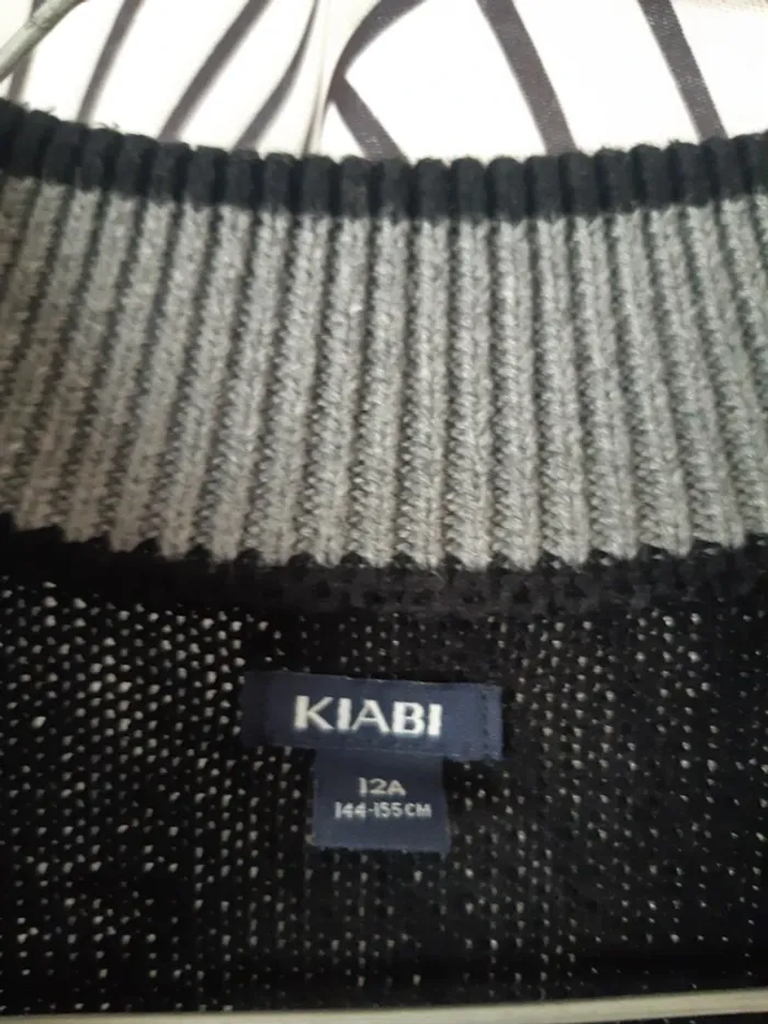 Gilet - photo numéro 3