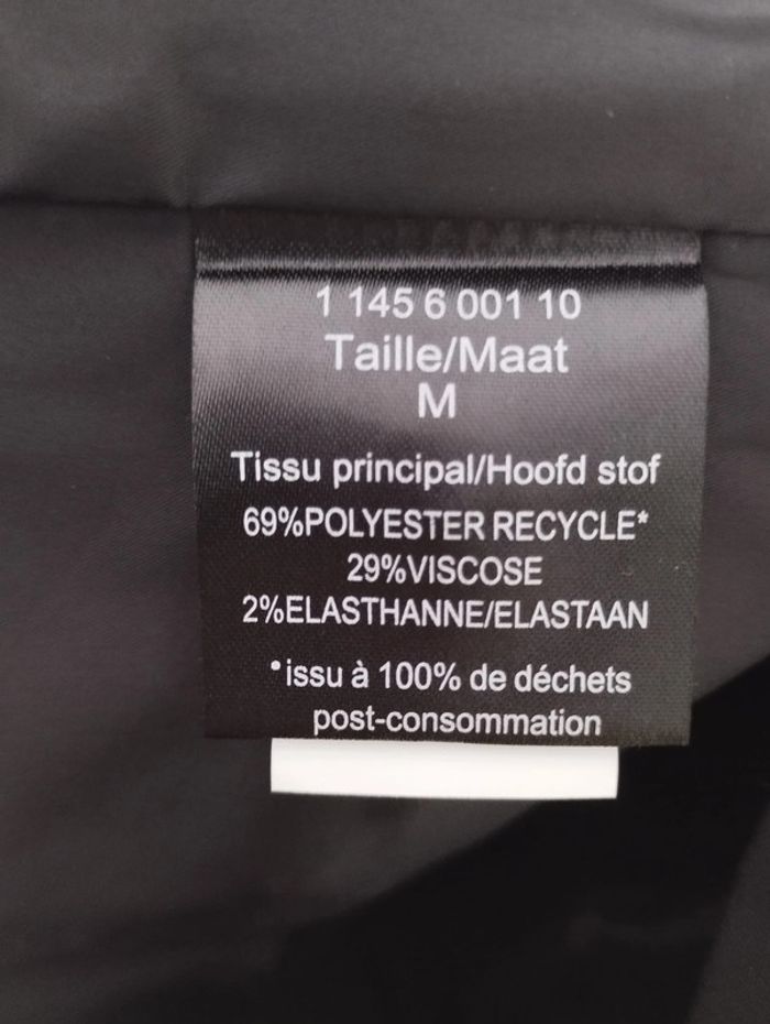 Gilet homme Armand Thierry - Matière recyclée 🌱 - photo numéro 5