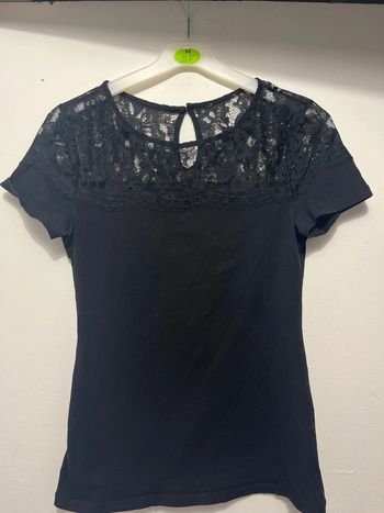 T-shirt taille 34