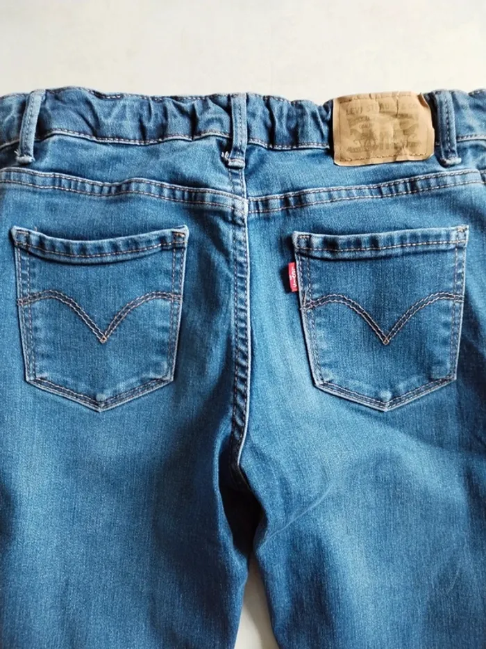 Jeans levis 710 - photo numéro 4