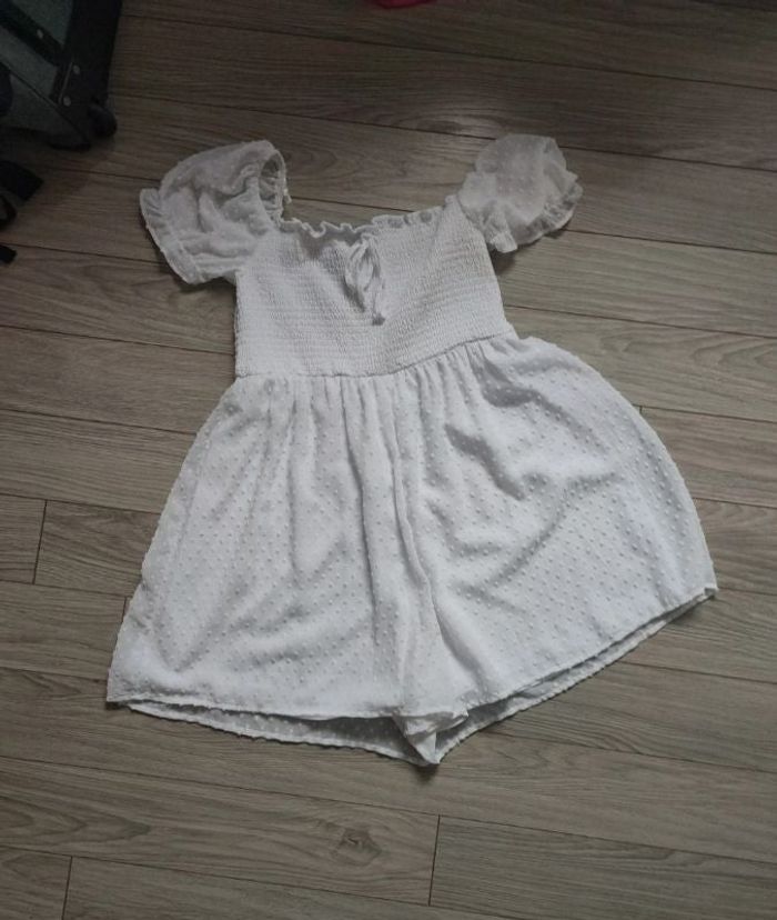 Combi short