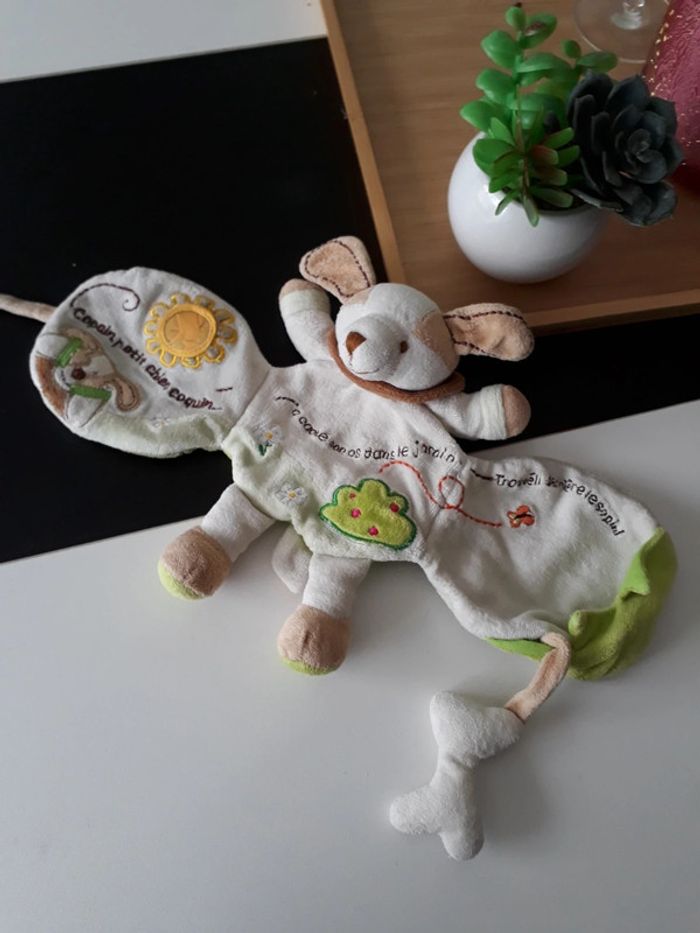Péluche Doudou et compagnie💞🌿 - photo numéro 5